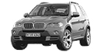 BMW E70 U0174 Fault Code