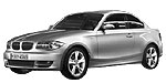 BMW E82 U0174 Fault Code