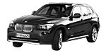 BMW E84 U0174 Fault Code