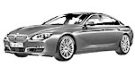 BMW F06 U0174 Fault Code