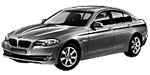 BMW F10 U0174 Fault Code