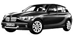 BMW F20 U0174 Fault Code