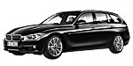 BMW F31 U0174 Fault Code